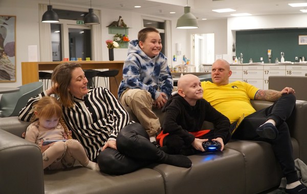 Thor Og Familien I Århus 2024 (4)