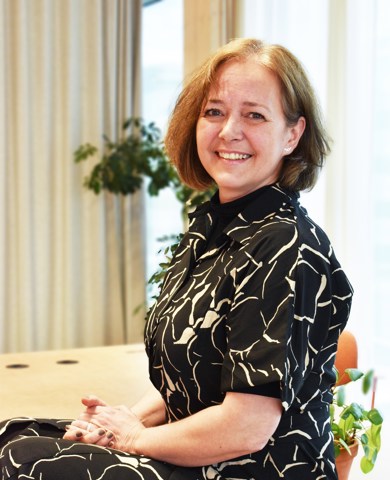 Vibeke