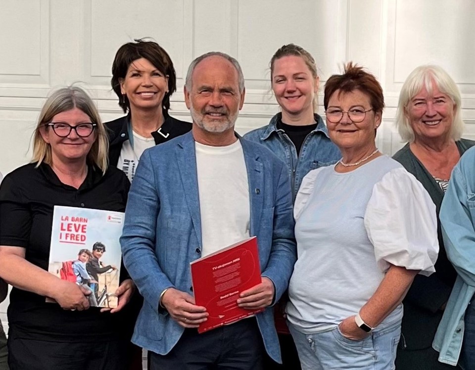 Hå Kommunekomite Utvalg