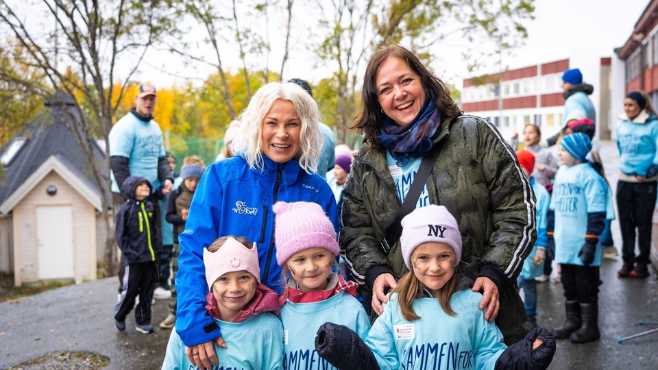 Skoleløp Håkon Steinmo Sparebank 1 Nord Norge (3)