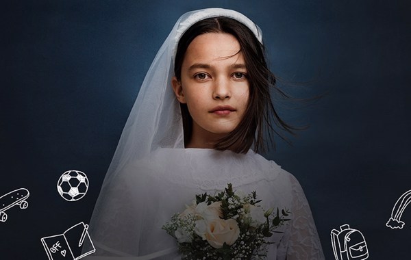 «Barn, ikke brud» – ett år etter TV-aksjonen