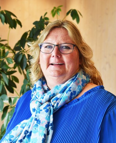 Tove Ytterbø