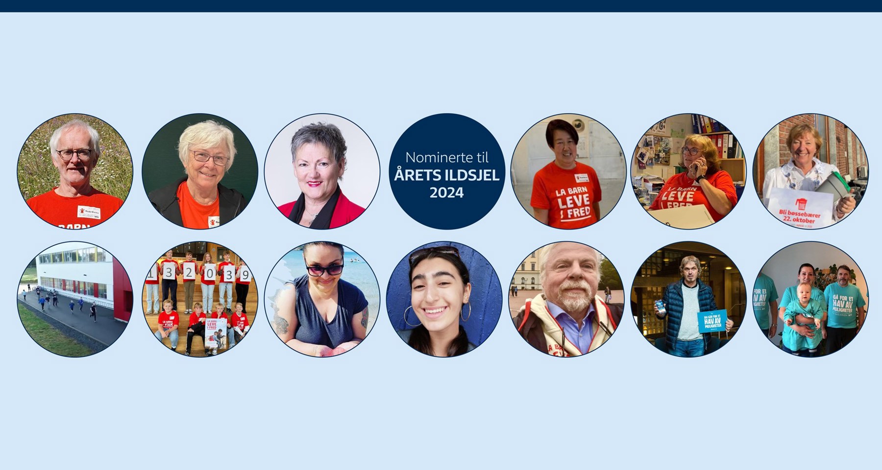 TVA24 Åretsildsjel 3