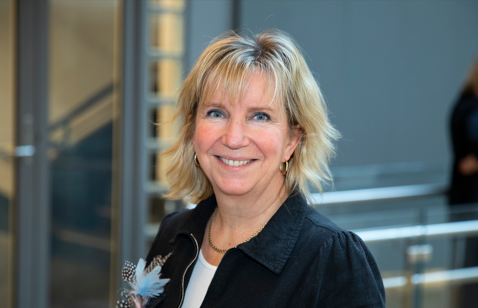 Christina Johnsen Lite