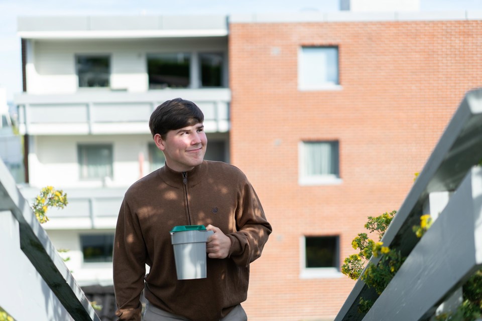 220502 Bossebarer 174 NRK 00052 Foto Mikkel Strom