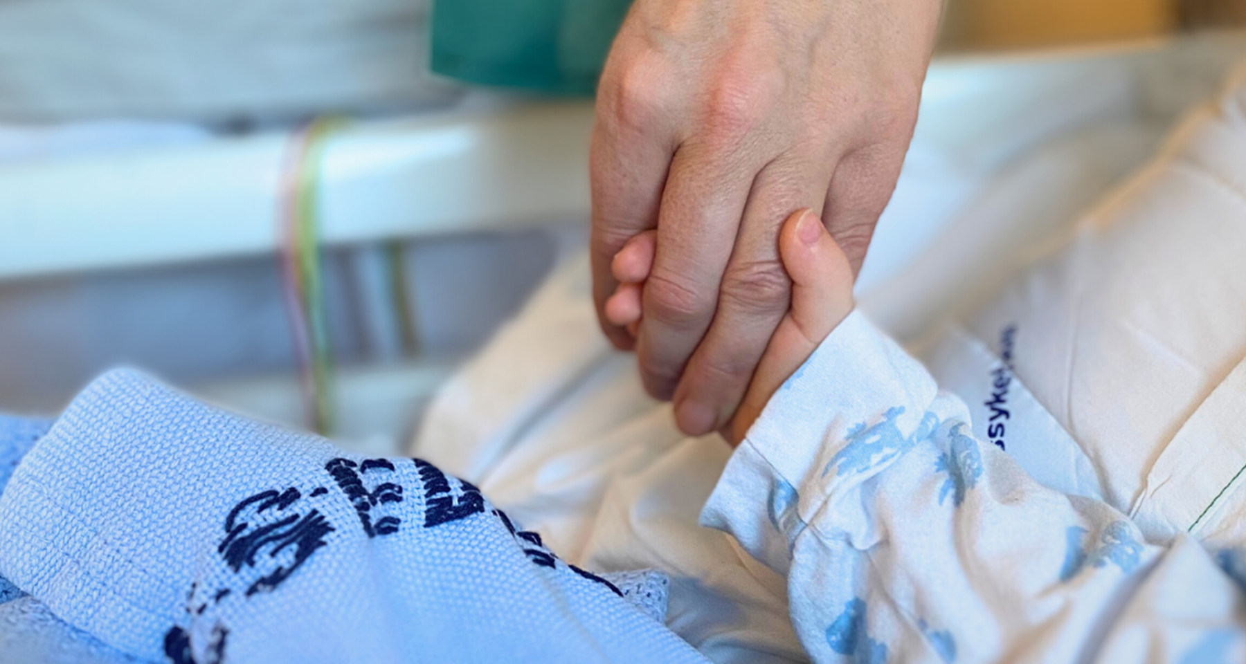 Hånd Uten Tekst (1280 × 600 Px)