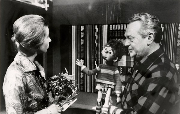 NRK TV-aksjonen fyller 50 år