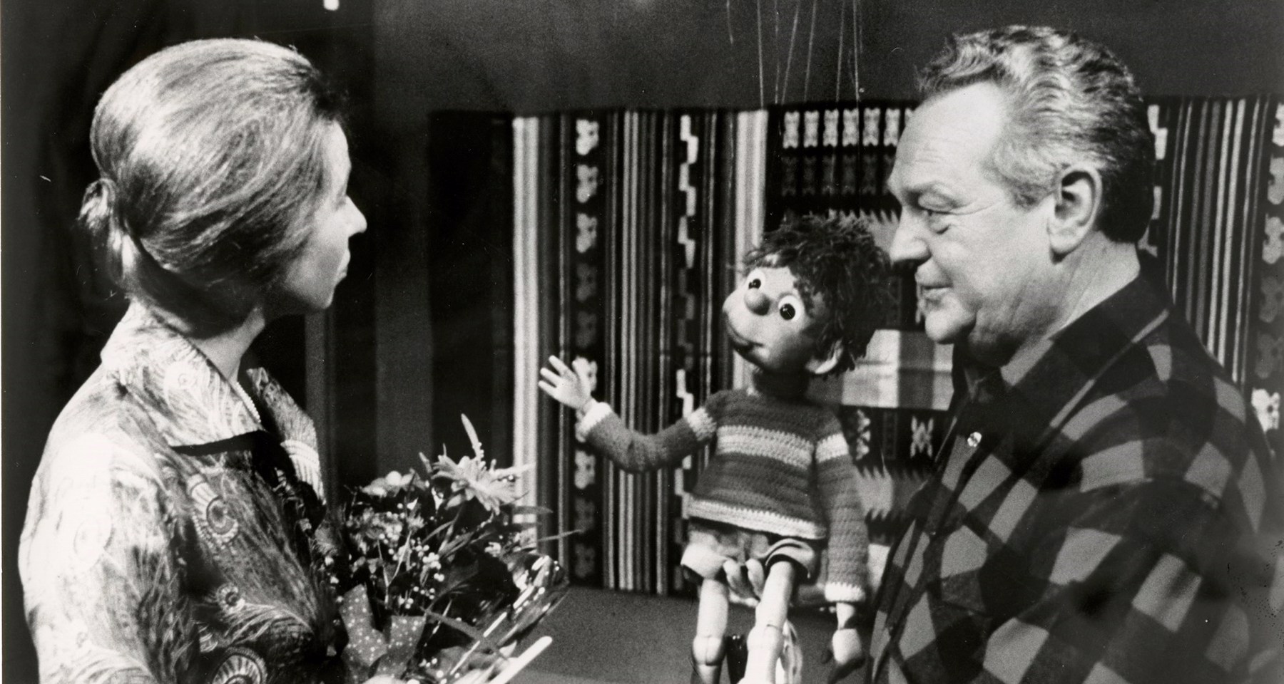 NRK TV-aksjonen fyller 50 år