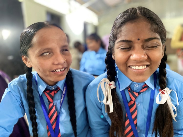 Nepal Ambika And Saru