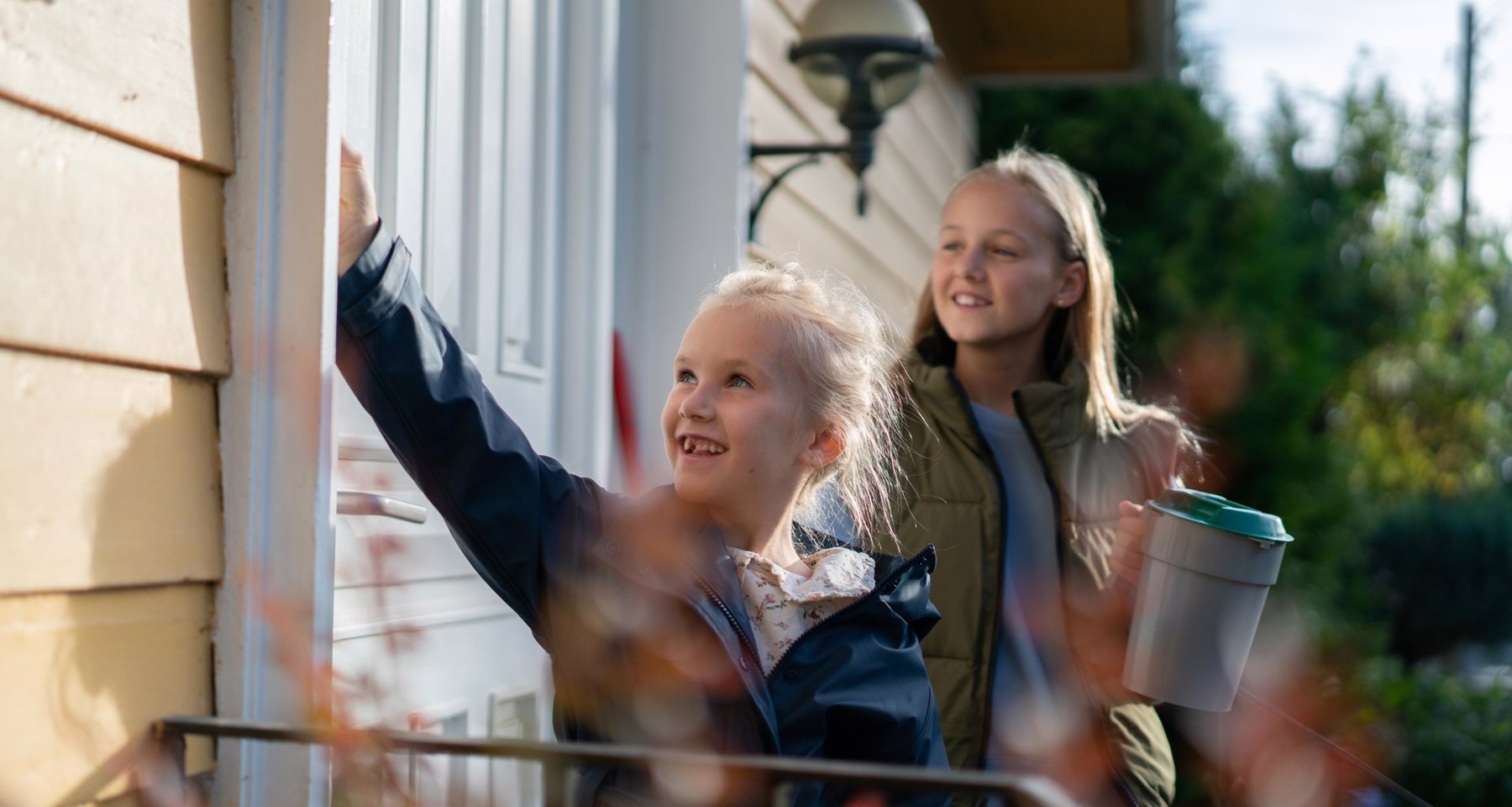 Bli en super-bøssebærer: Tips, triks og inspirasjon