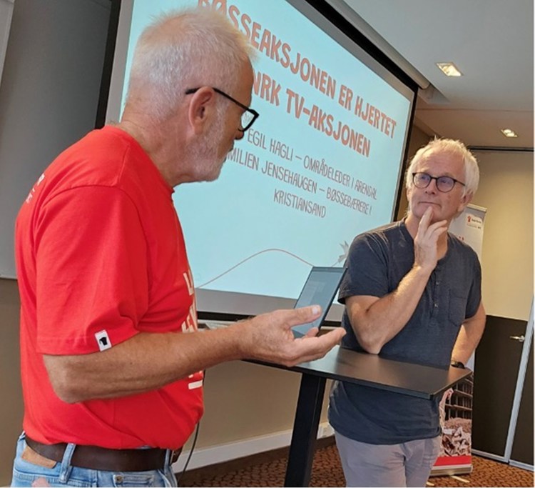 Jan Egil Hagli Agder