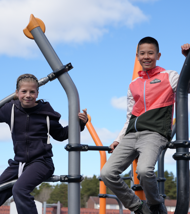 Gratis undervisningsopplegg