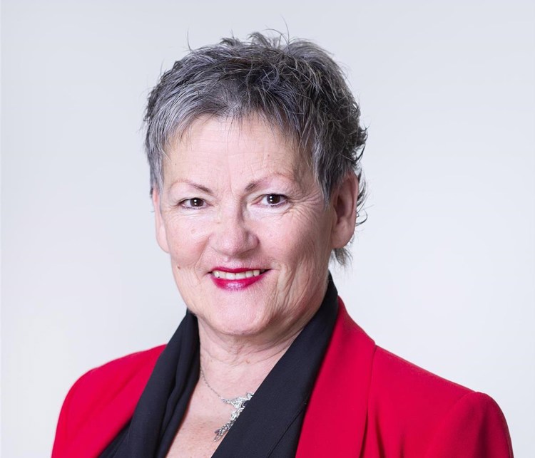 Inghild Vanglo Rogaland